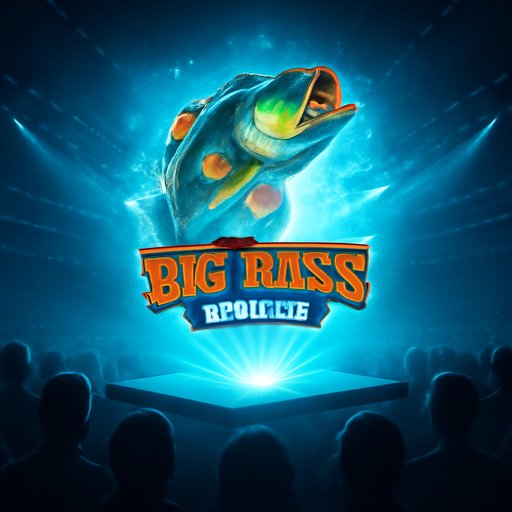 qq777 Big Bass Bonanza পানির থিম স্ক্রিন