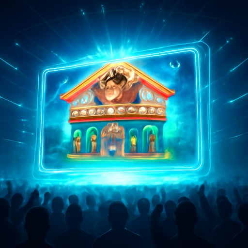 qq777 Dog House Megaways কুকুর থিম স্ক্রিন