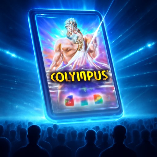 qq777 Gates of Olympus মোবাইল স্ক্রিন