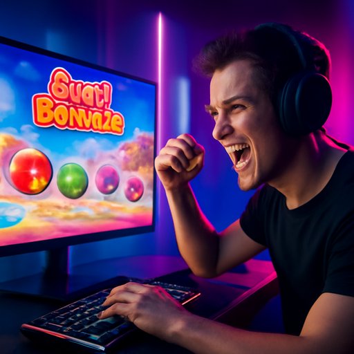 qq777 Sweet Bonanza ফলের থিম স্ক্রিন